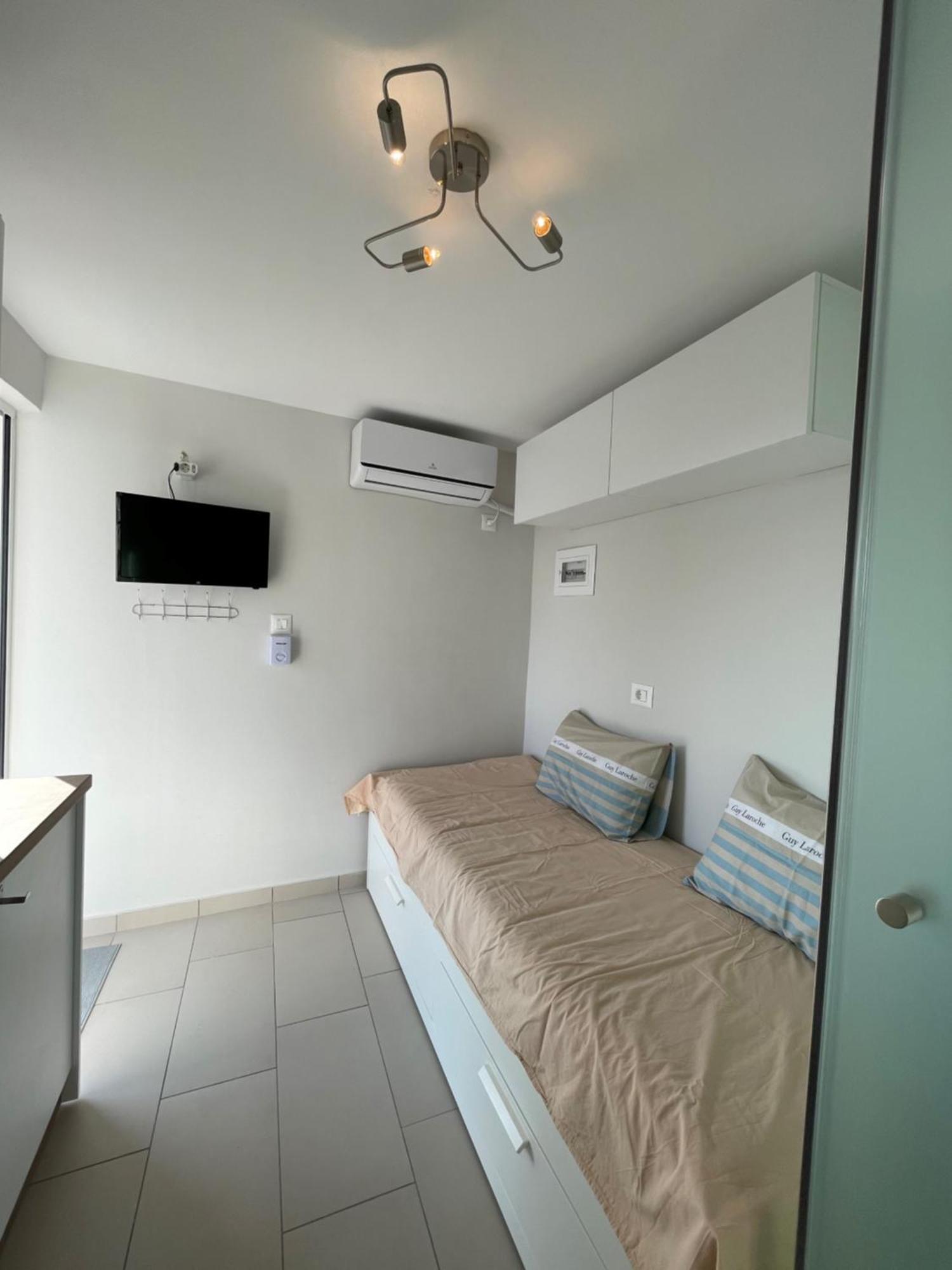 Roof Top Studio Patras Ngoại thất bức ảnh