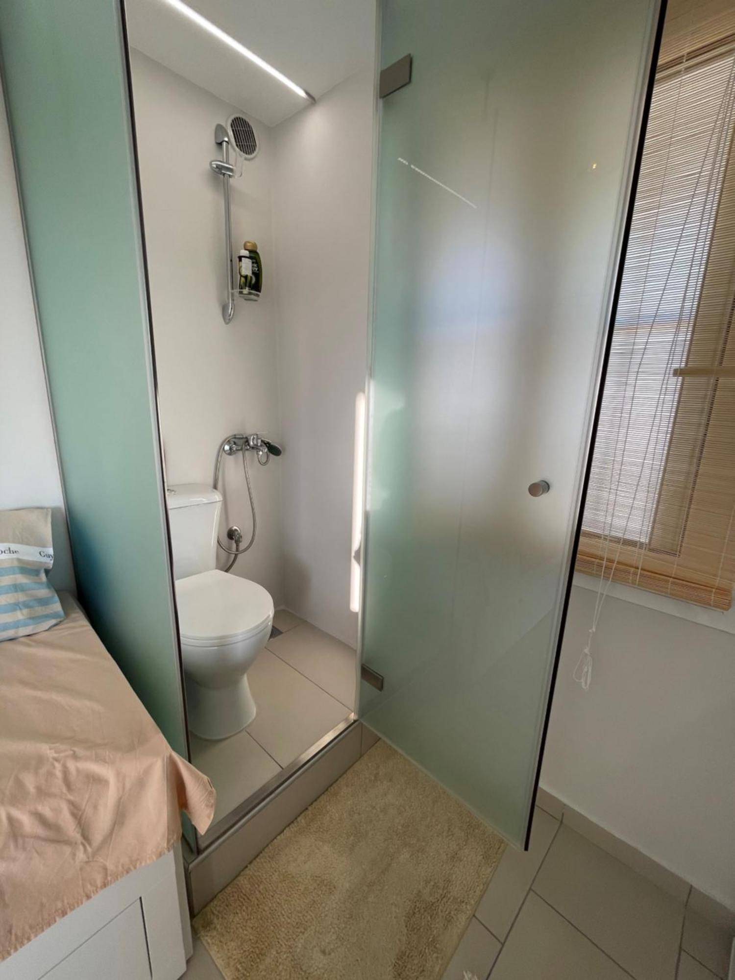Roof Top Studio Patras Ngoại thất bức ảnh