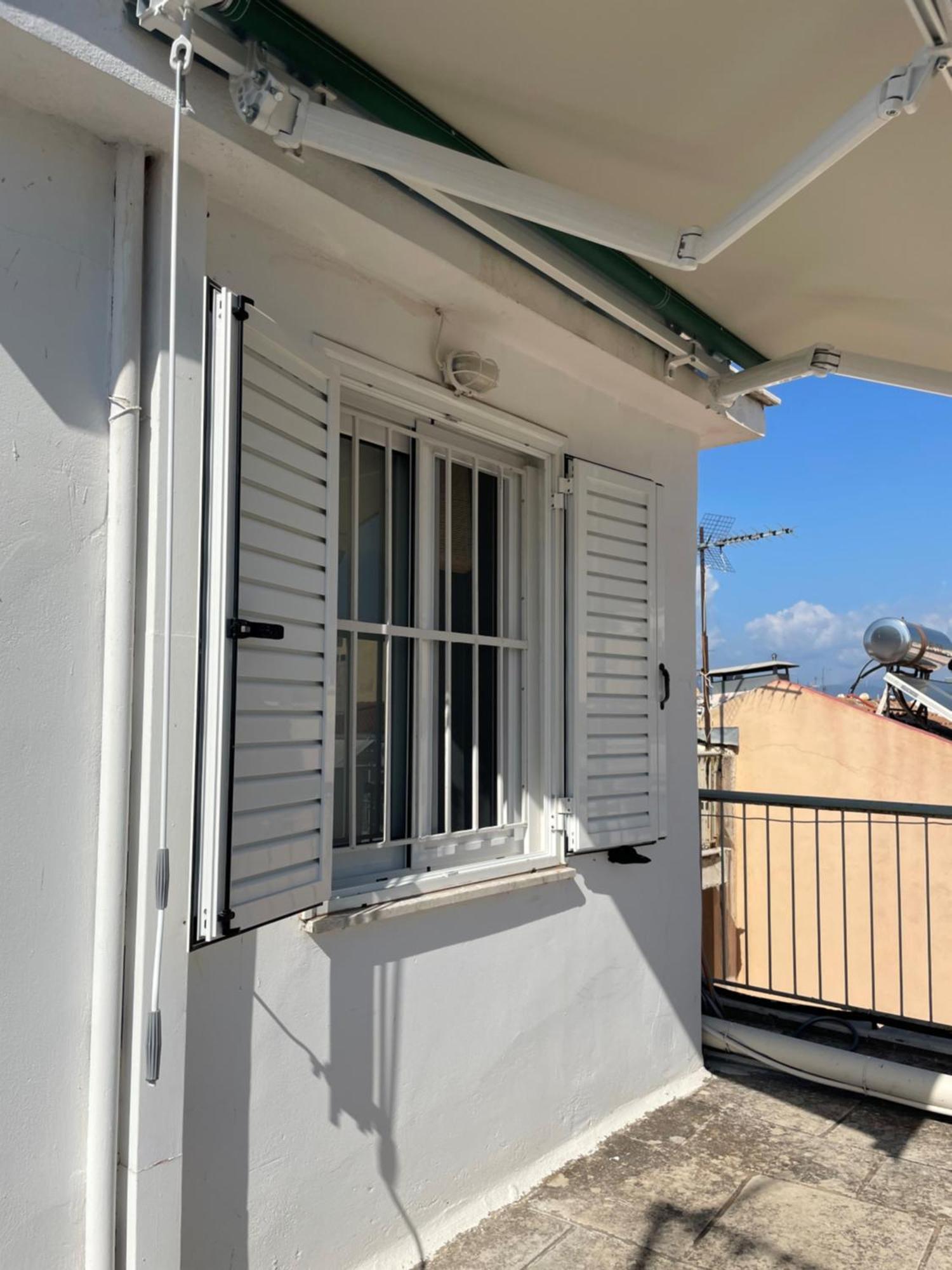 Roof Top Studio Patras Ngoại thất bức ảnh