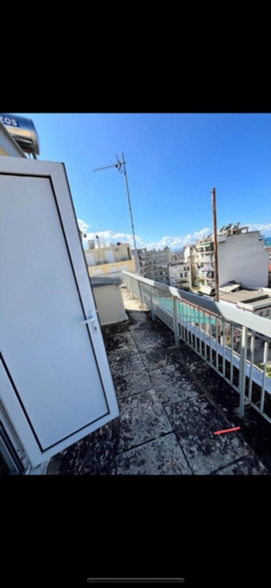 Roof Top Studio Patras Ngoại thất bức ảnh